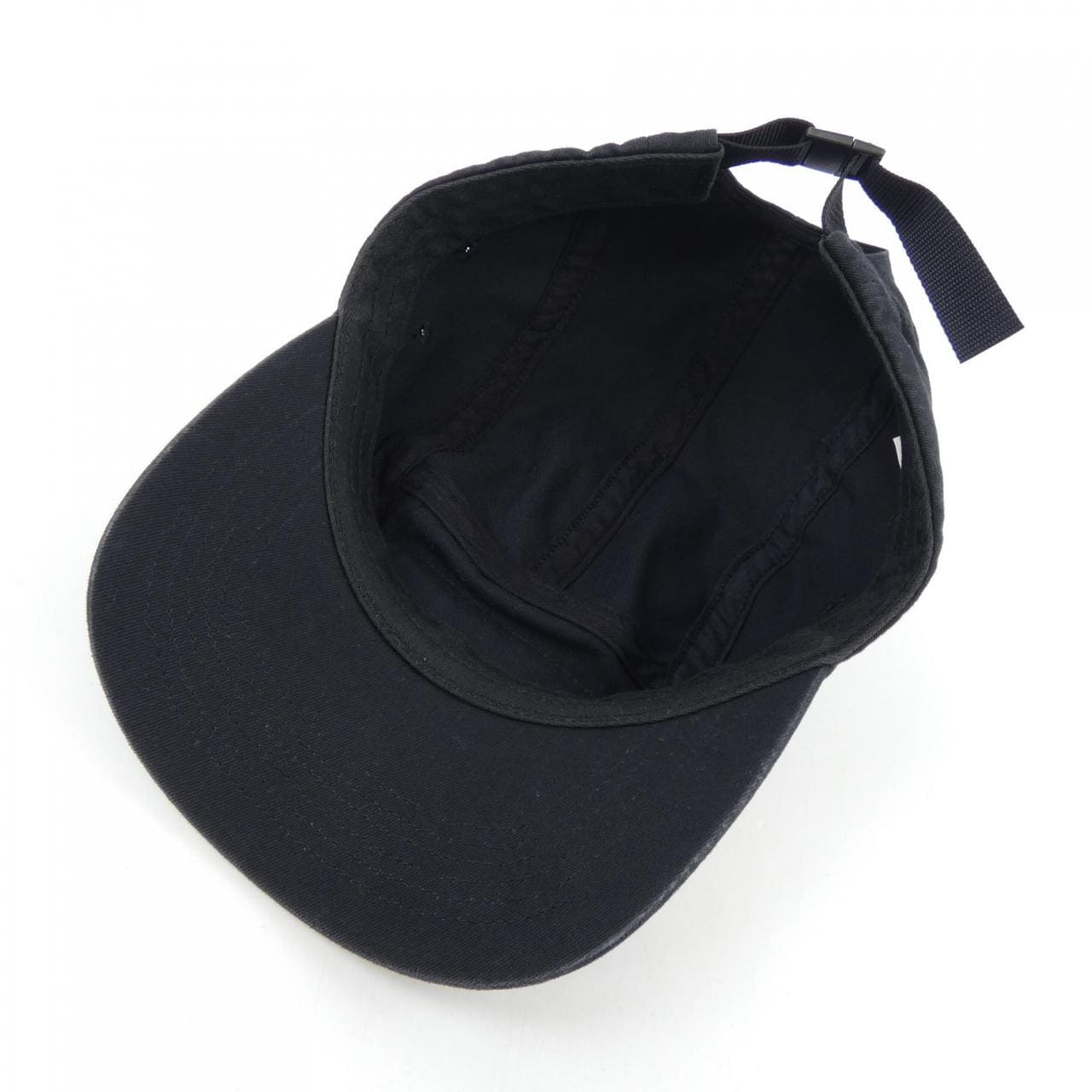 シュプリーム SUPREME WASHED CHINO TWILL C キャップ