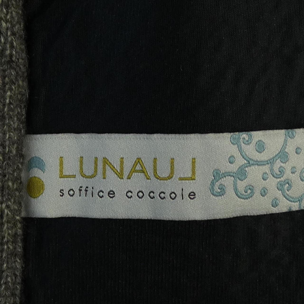 LUNAUL ジャケット