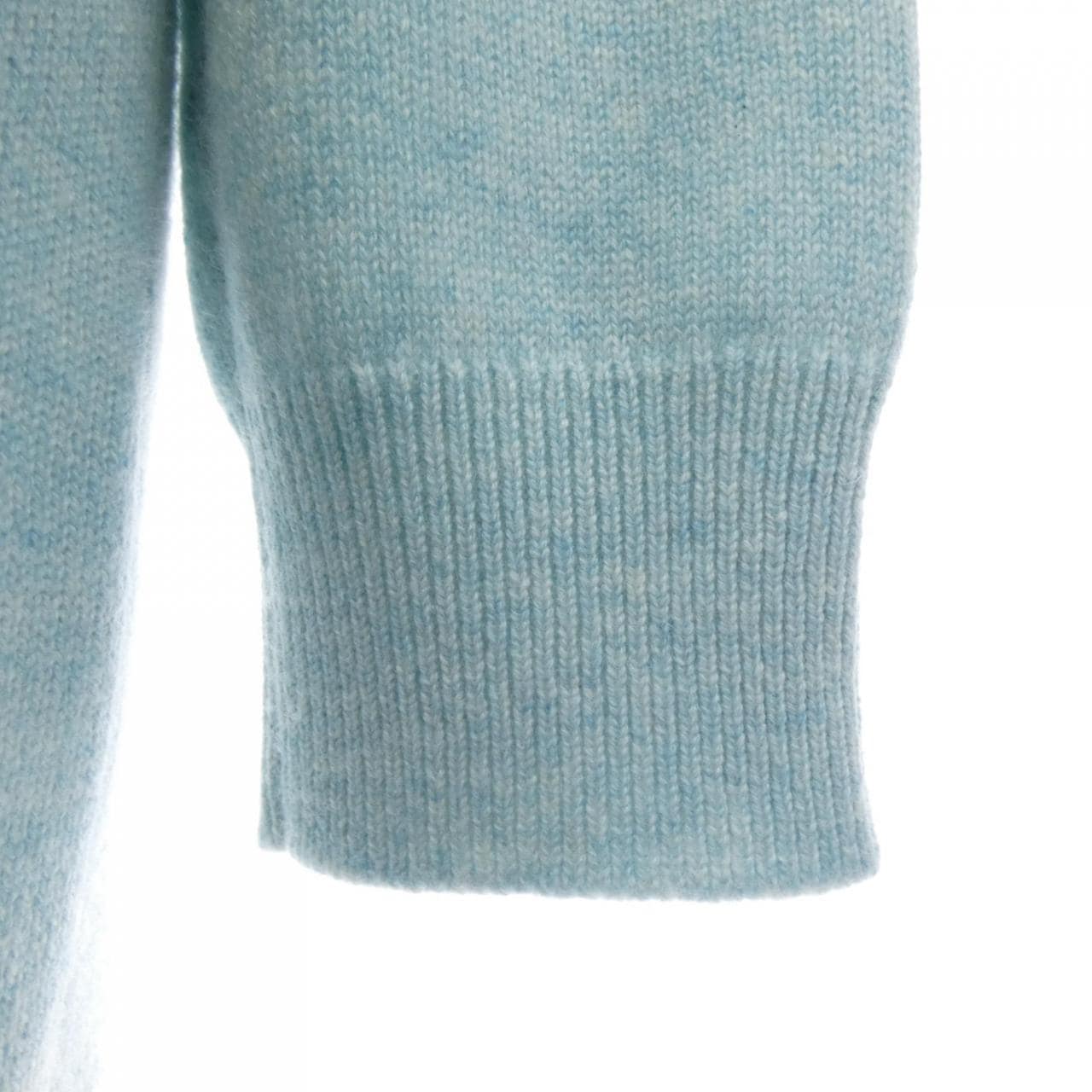 エルメス HERMES *16-7713. カーディガン