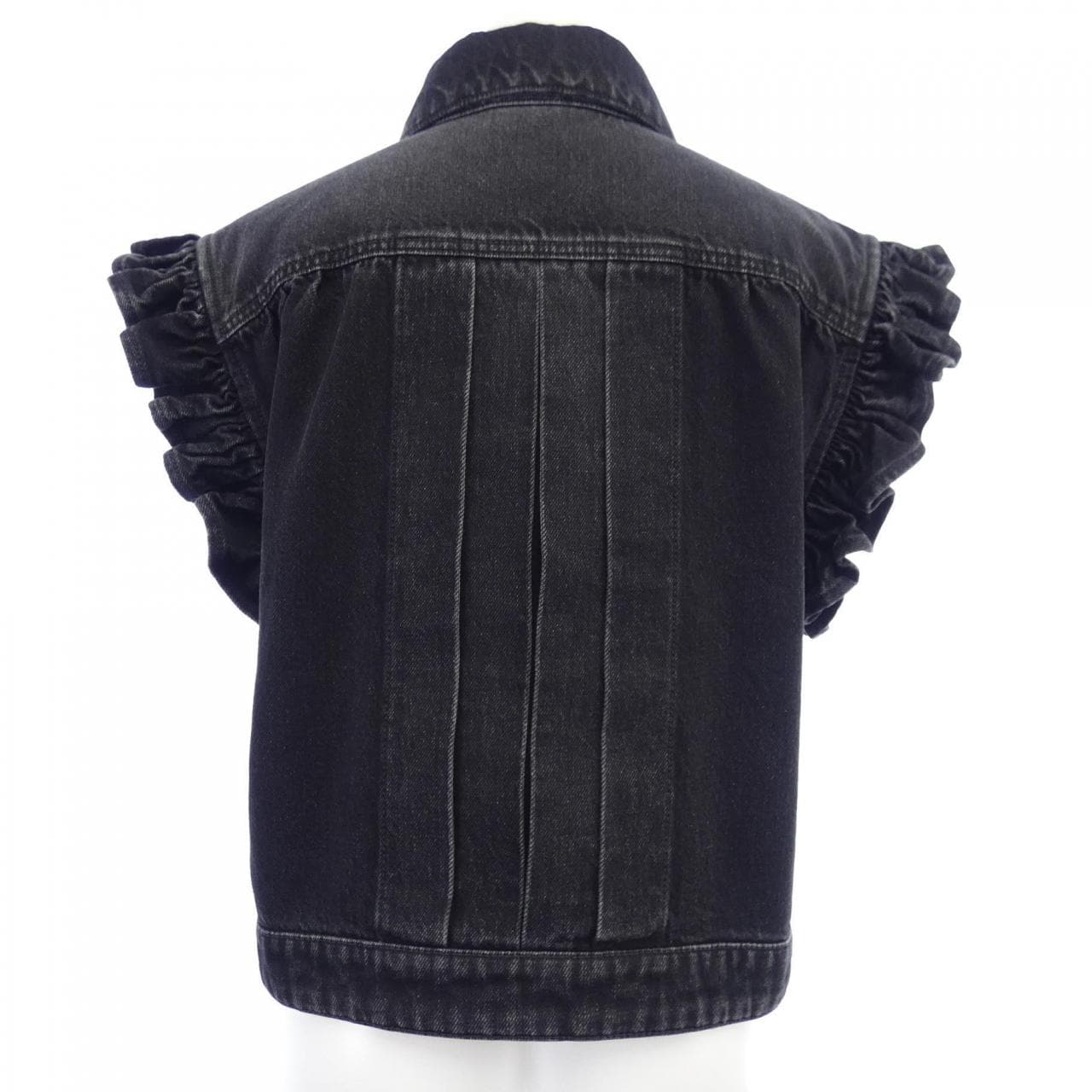 シャネル CHANEL LOOK51 P77615V69611 ベスト