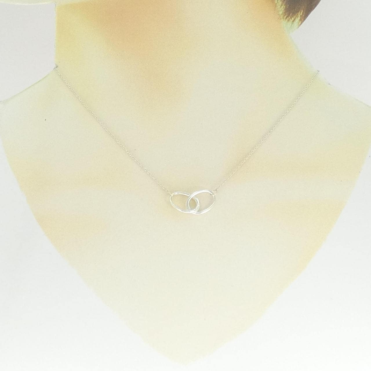 ティファニー 925 ネックレス