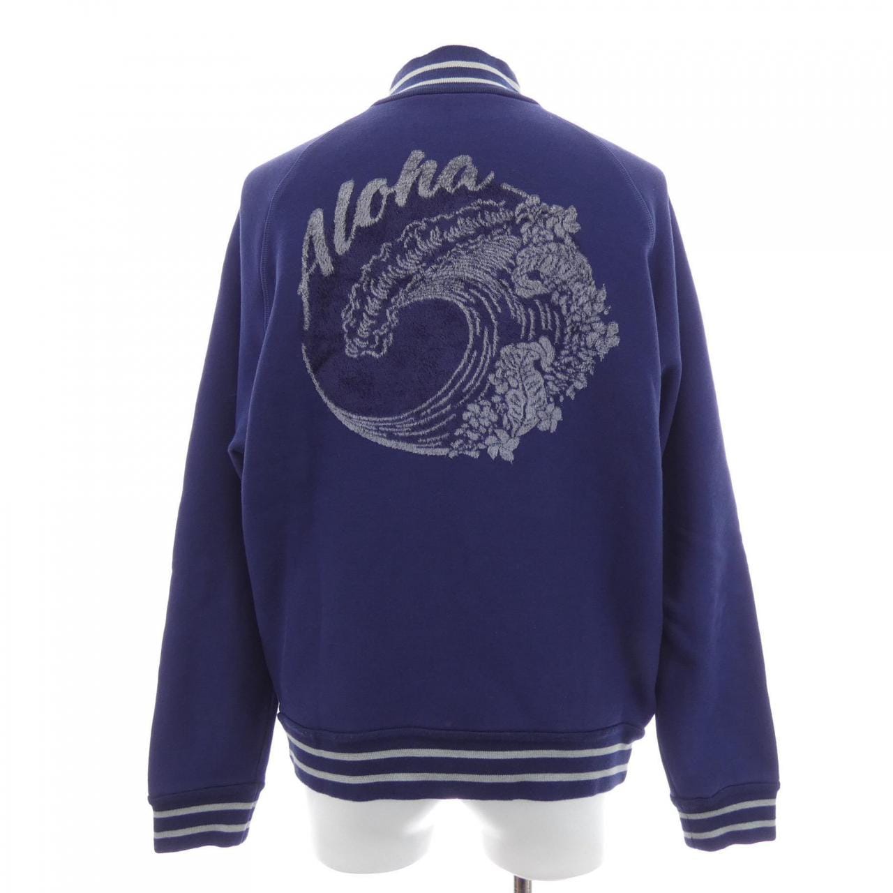 ルイヴィトン LOUIS VUITTON HEY19WFMO ブルゾン