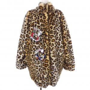 ブルーガール BLUGIRL ブルゾン