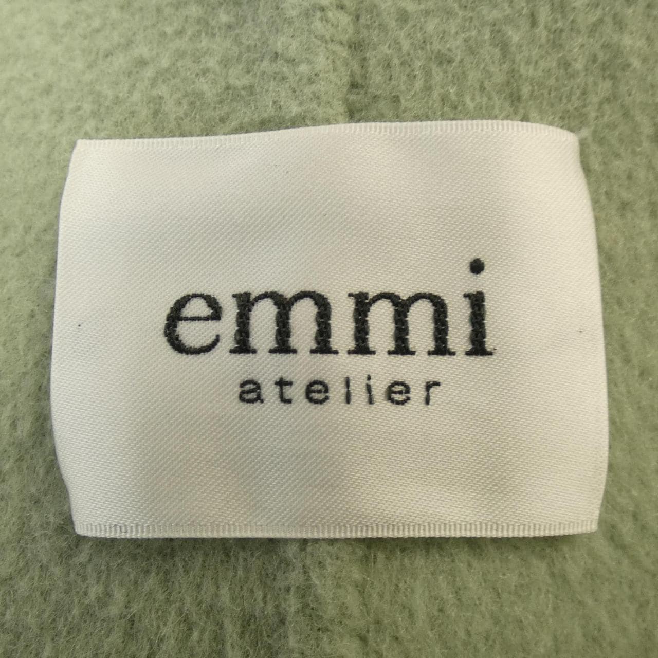 エミ emmi 13WF194004 コート