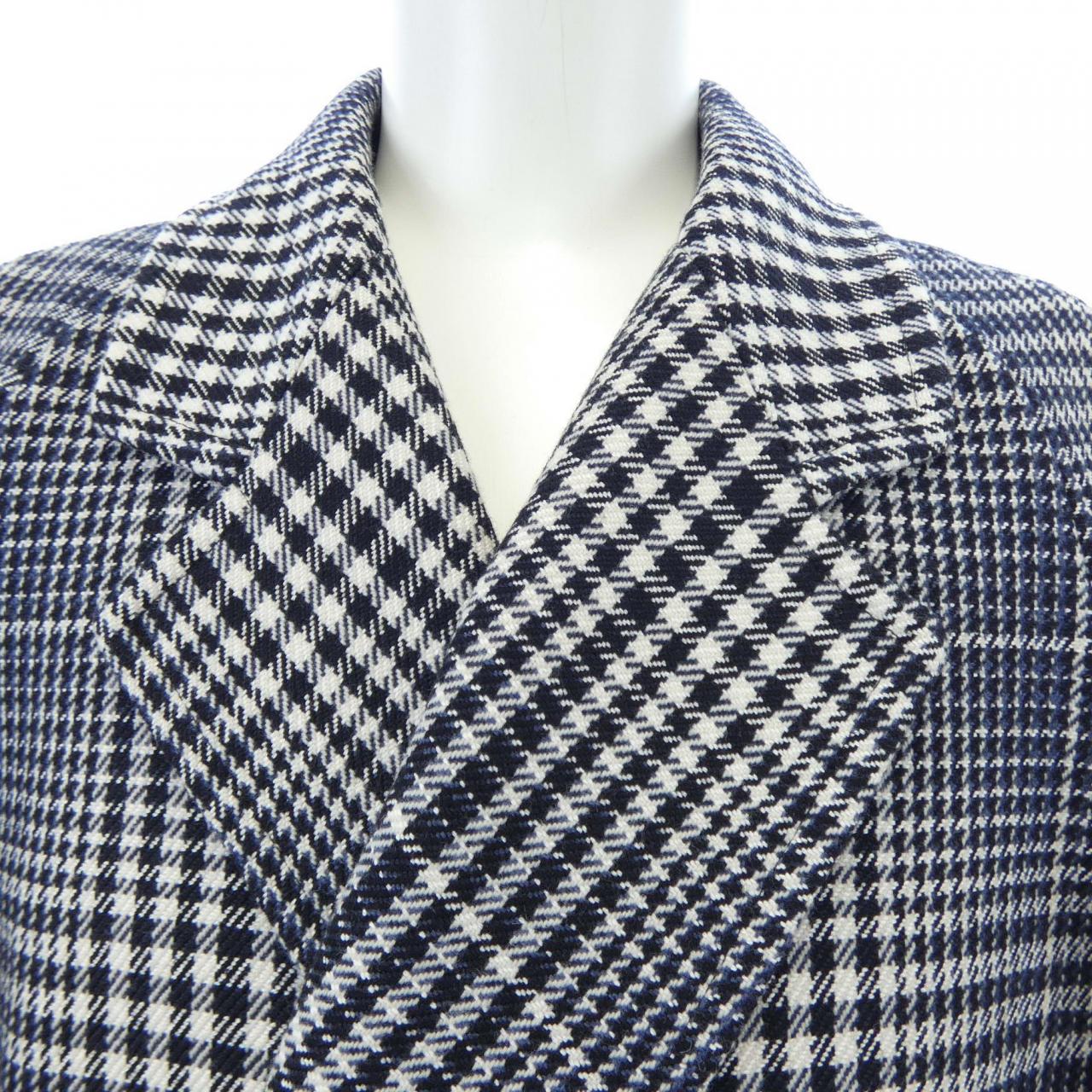 タリアトーレ TAGLIATORE BENTON 770090 コート