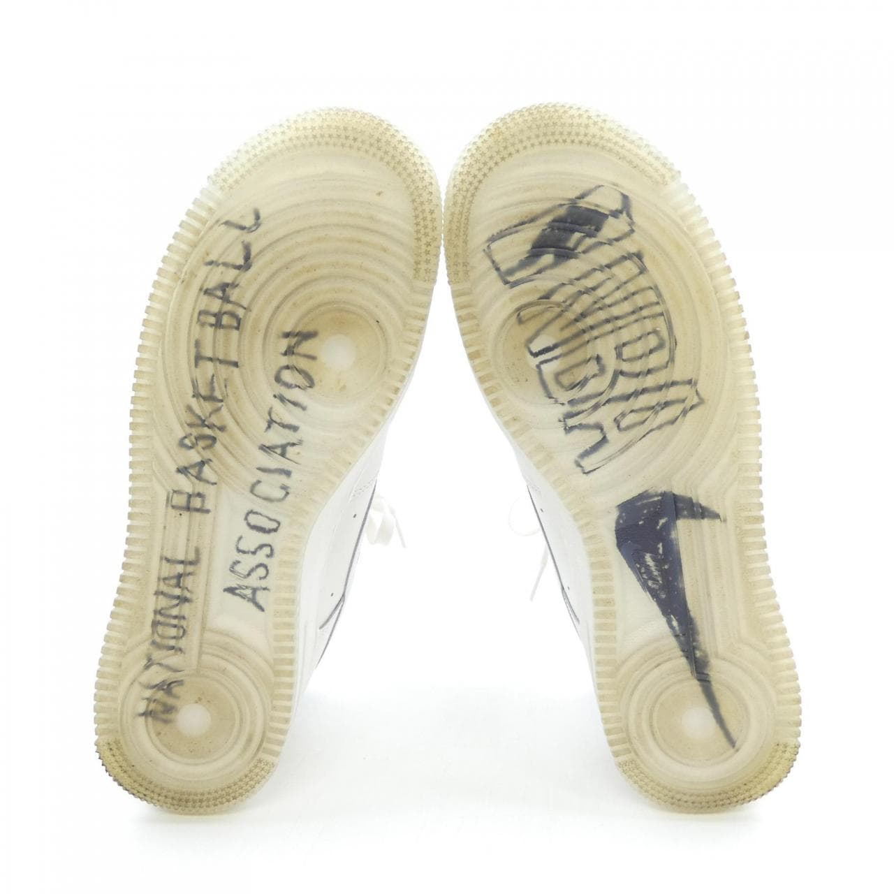 ナイキ NIKE IQ0293-030 スニーカー