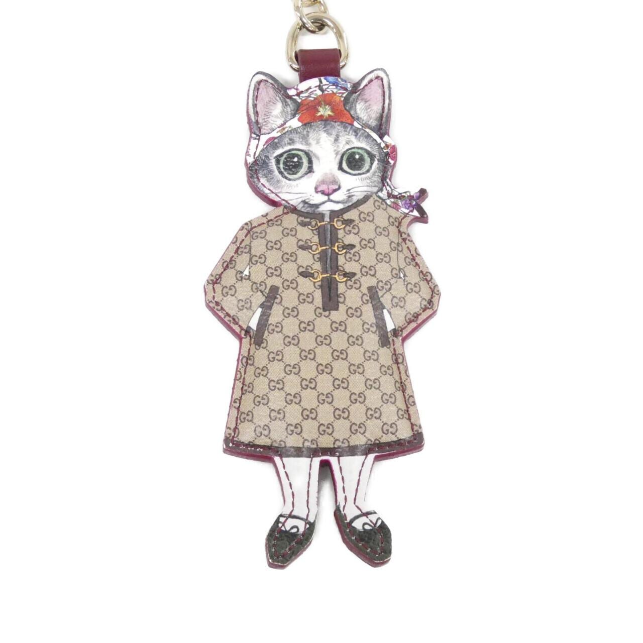 グッチ 844246 JAAJT キーリング