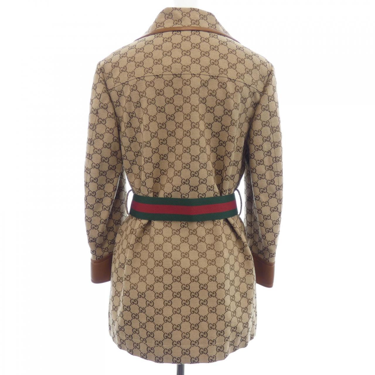 グッチ GUCCI 682302 Z8AWR ジャケット