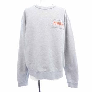 マルニ MARNI FUMU0074X1 UTC397 スウェット