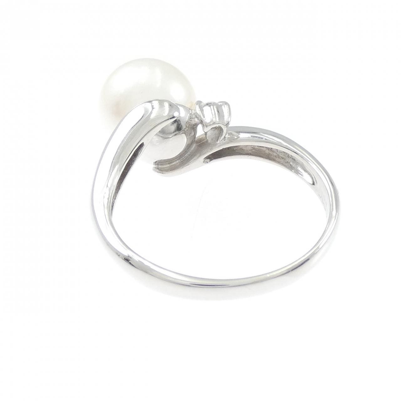 PT900 アコヤパール リング 9.2mm