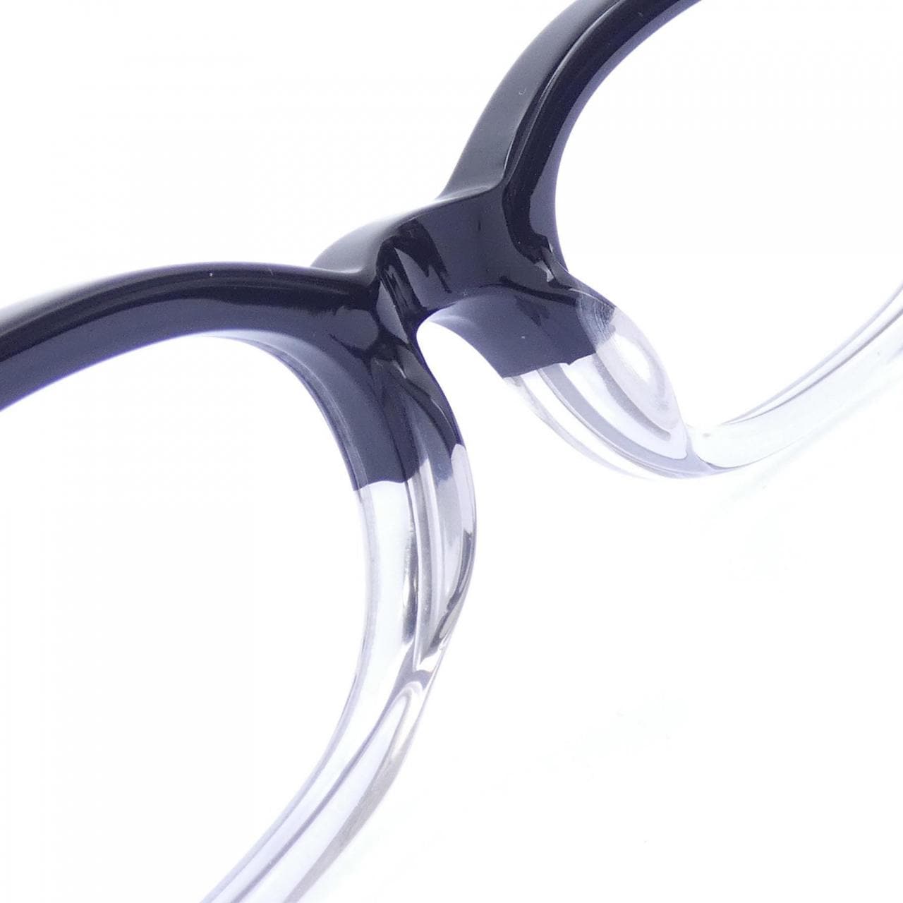 エフェクター EFFECTOR TRUMP NEIGHBORHOOD EYEWEAR