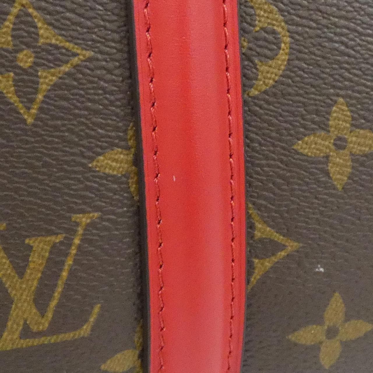 ルイヴィトン モノグラム スフロBB M44818 バッグ