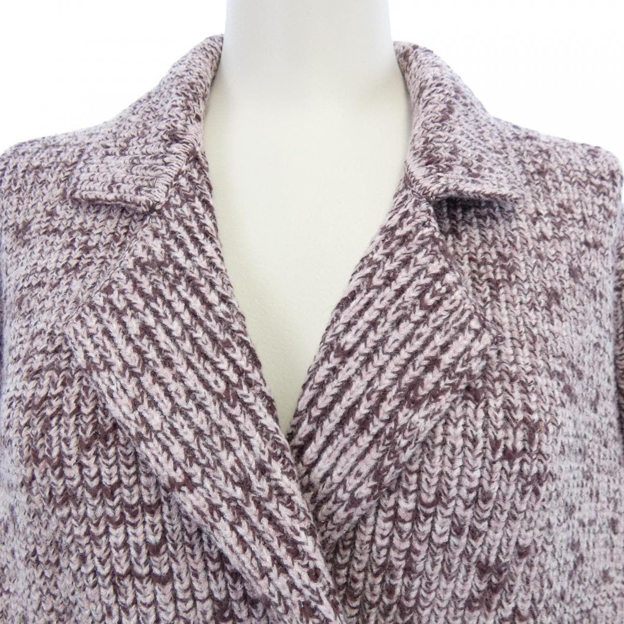 スナイデル Snidel カーディガン