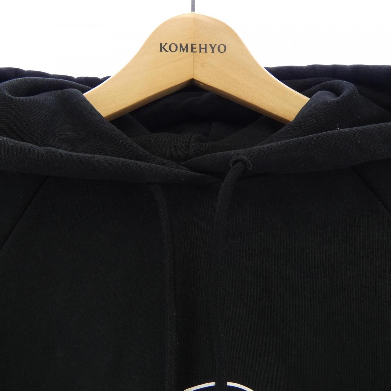 バレンシアガ BALENCIAGA 571194 TFV75 パーカー