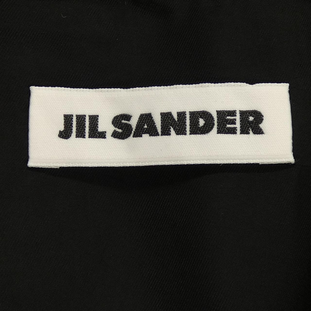 ジルサンダー JIL SANDER J02MA0233 スカート
