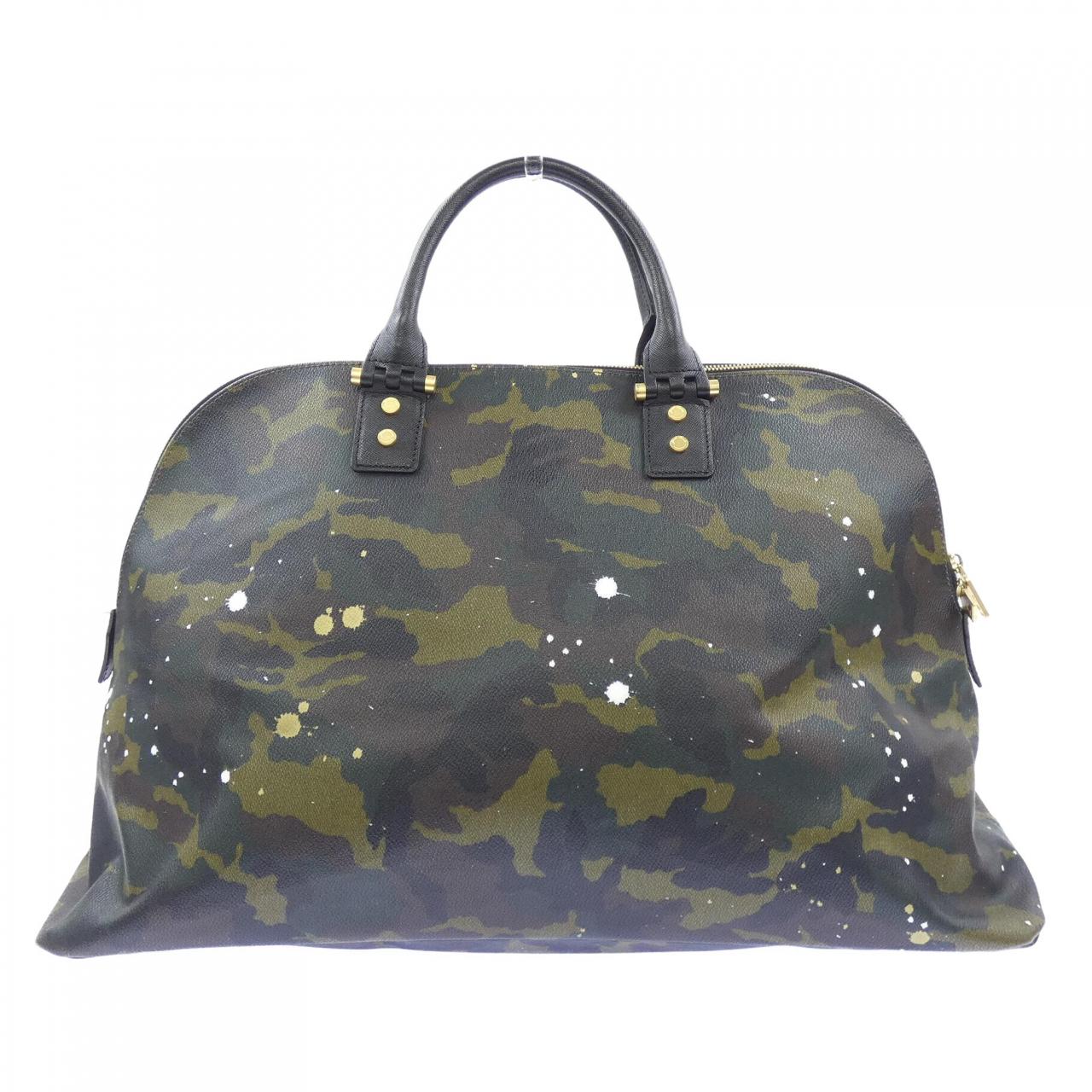 ジャンティバンティ Gentil Bandit BAG