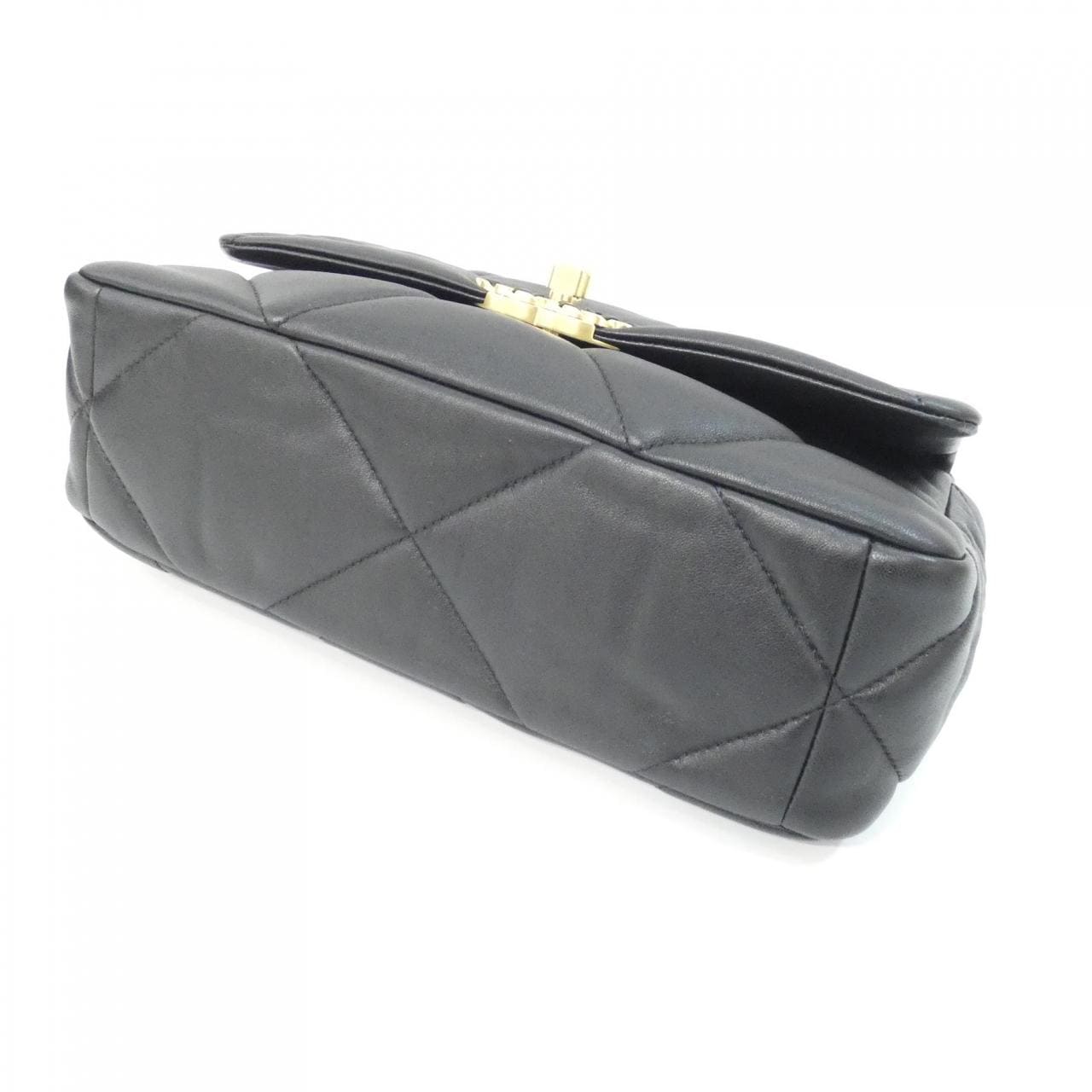 シャネル シャネル19 ライン AS1160 ショルダーバッグ