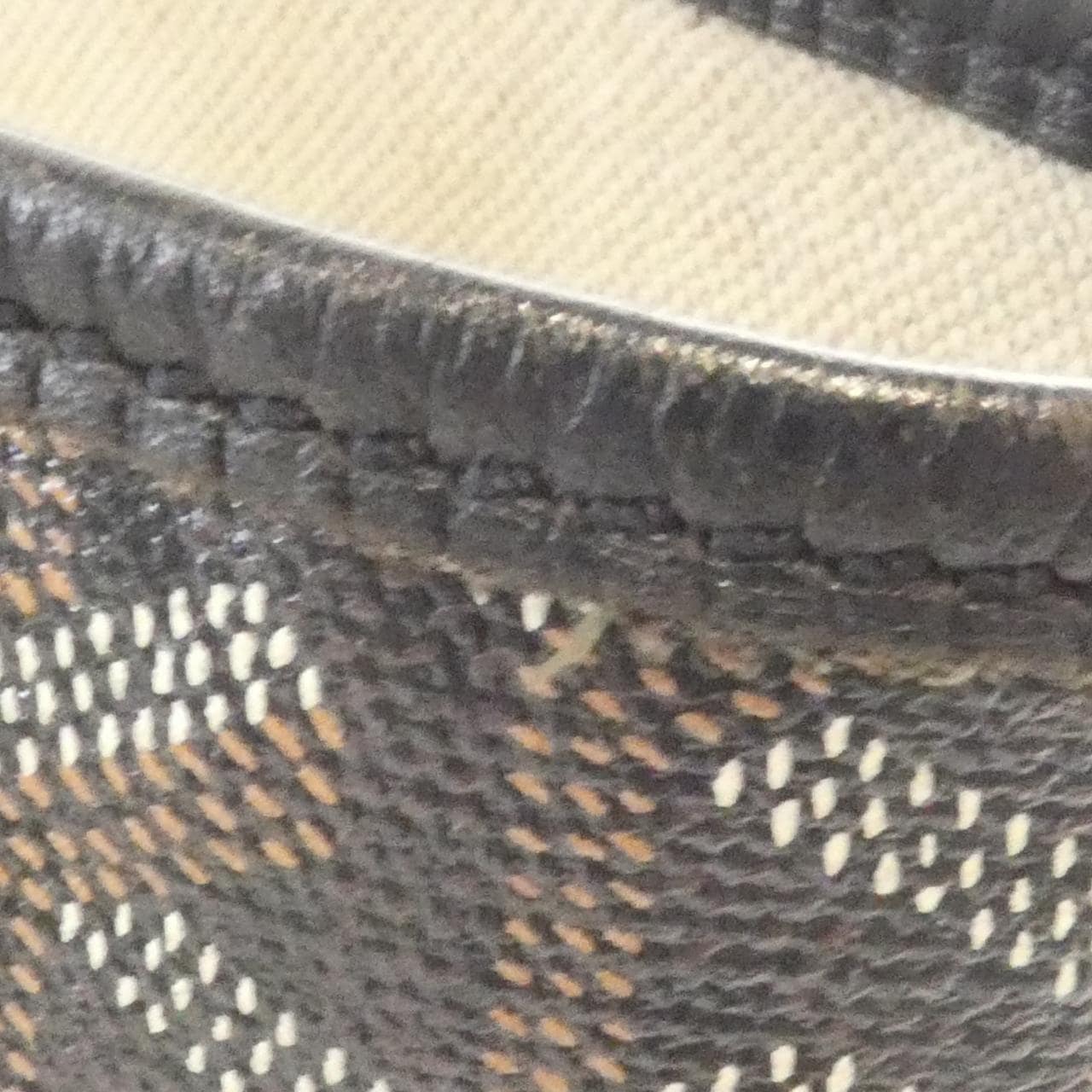 ゴヤール サン ルイ PM AMA LOUIS PM バッグ