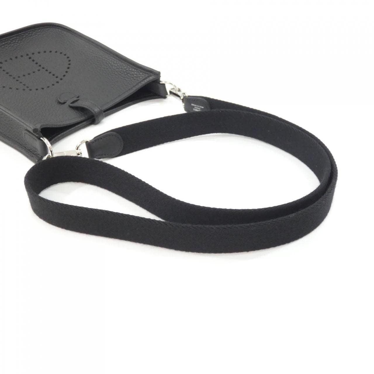 エルメス エヴリン アマゾン 16cm 069426CK ショルダーバッグ