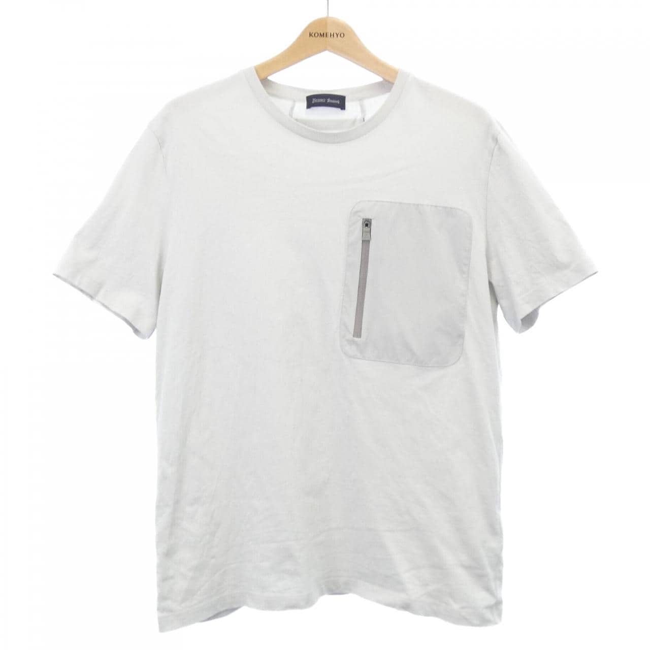 ヘルノ Herno JG00049UL Tシャツ