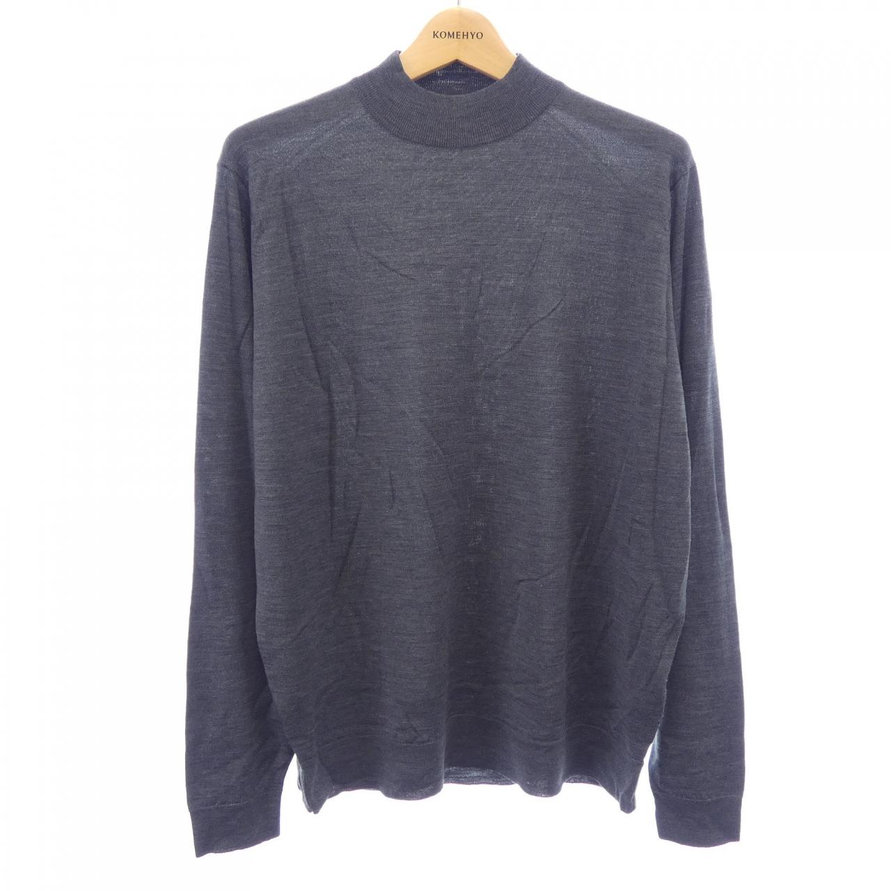 ジョンスメドレー JOHN SMEDLEY ニット