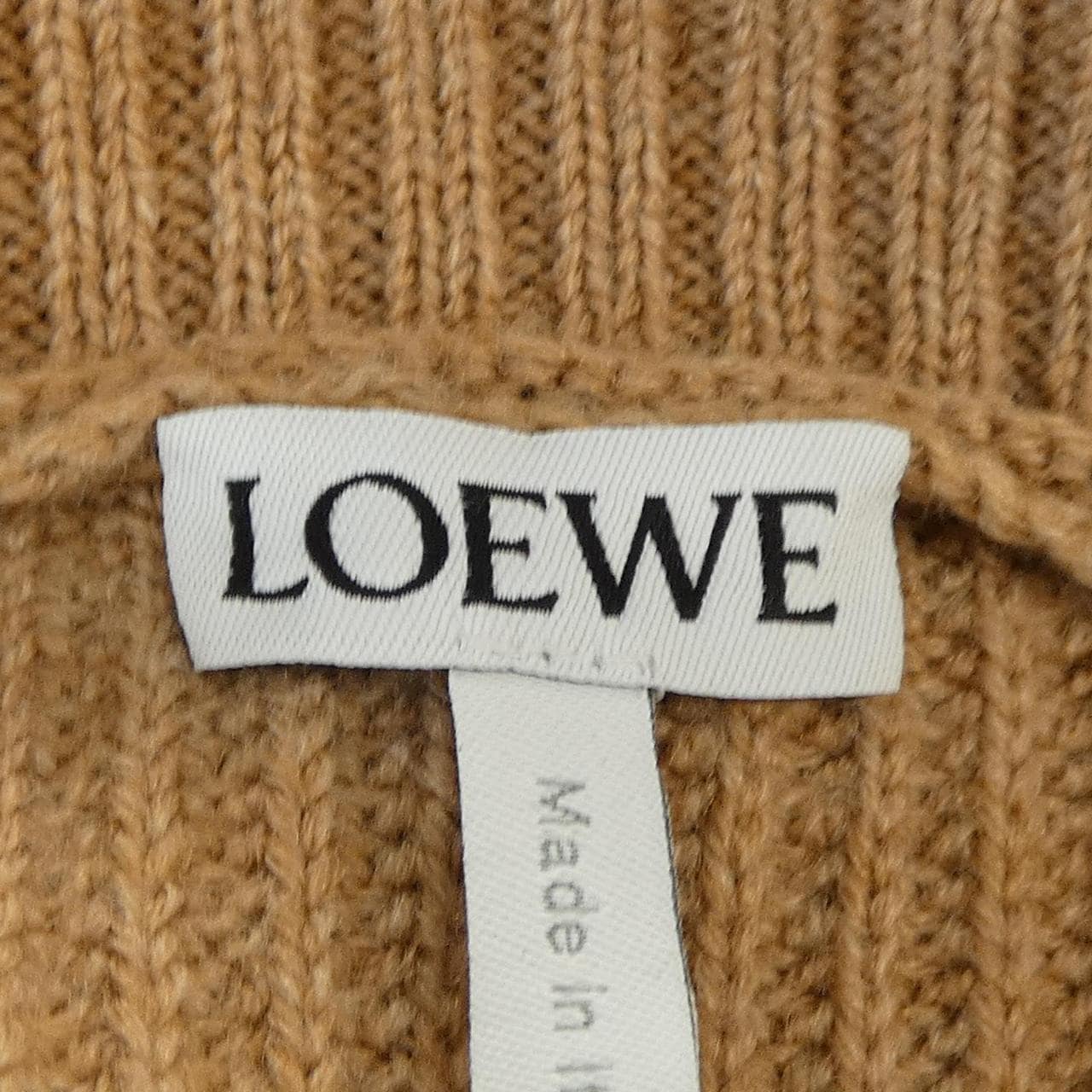 ロエベ LOEWE S359Y14KAT ニット