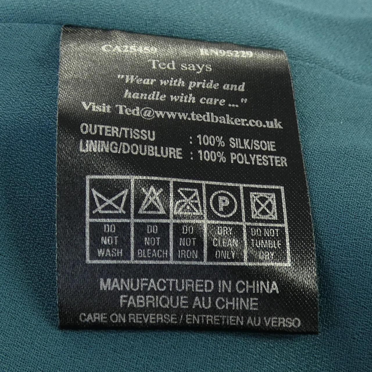 テッドベーカー TED BAKER ワンピース