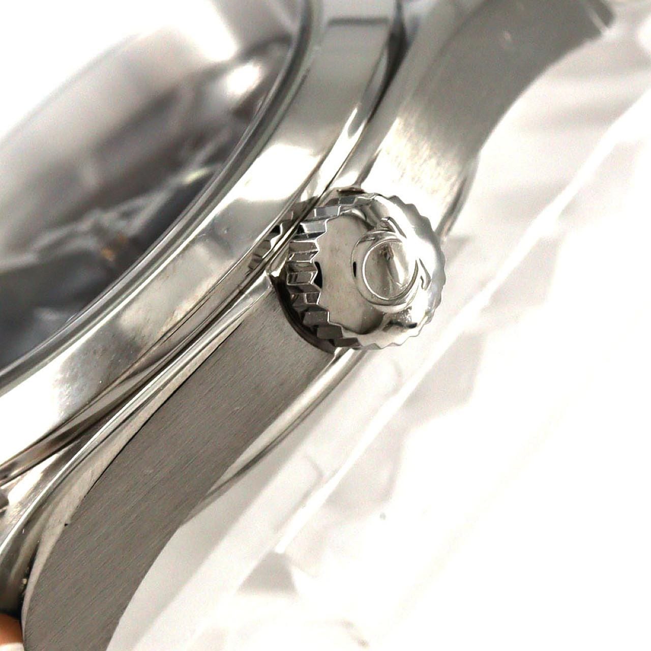 オメガ シーマスターアクアテラ 2577.80 SS クォーツ