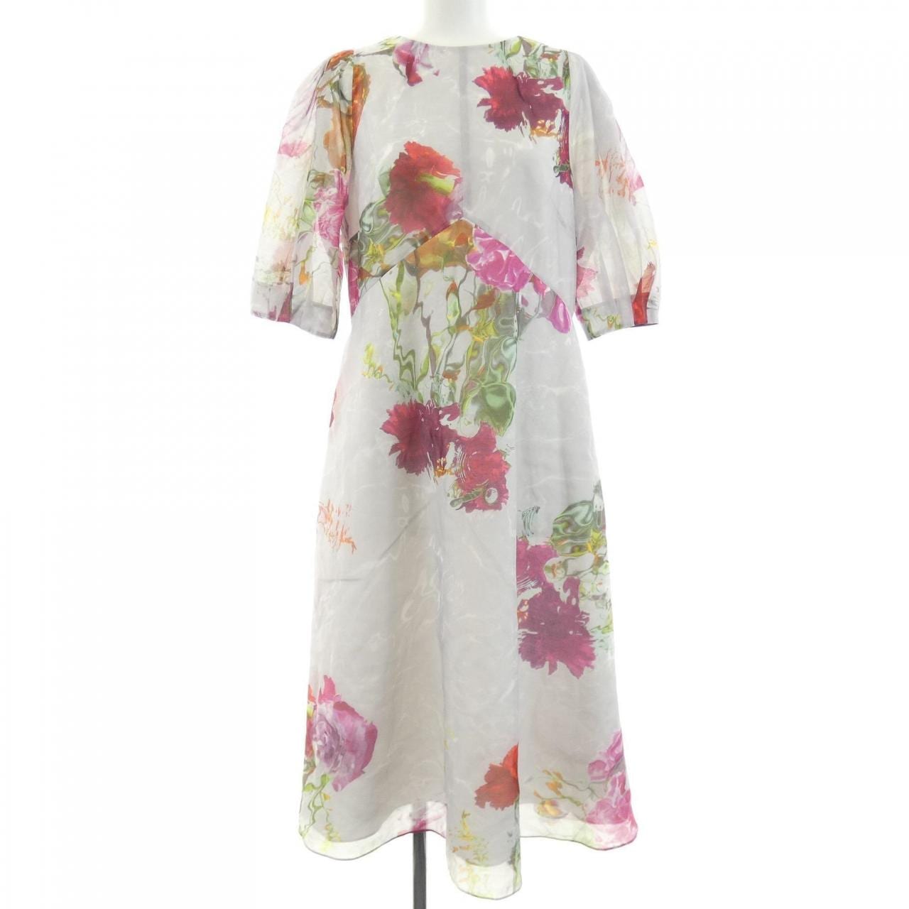 テッドベーカー TED BAKER ワンピース