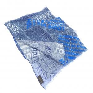 ルイヴィトン LOUIS VUITTON エトール･デニムスタンプ M78539 STOLE