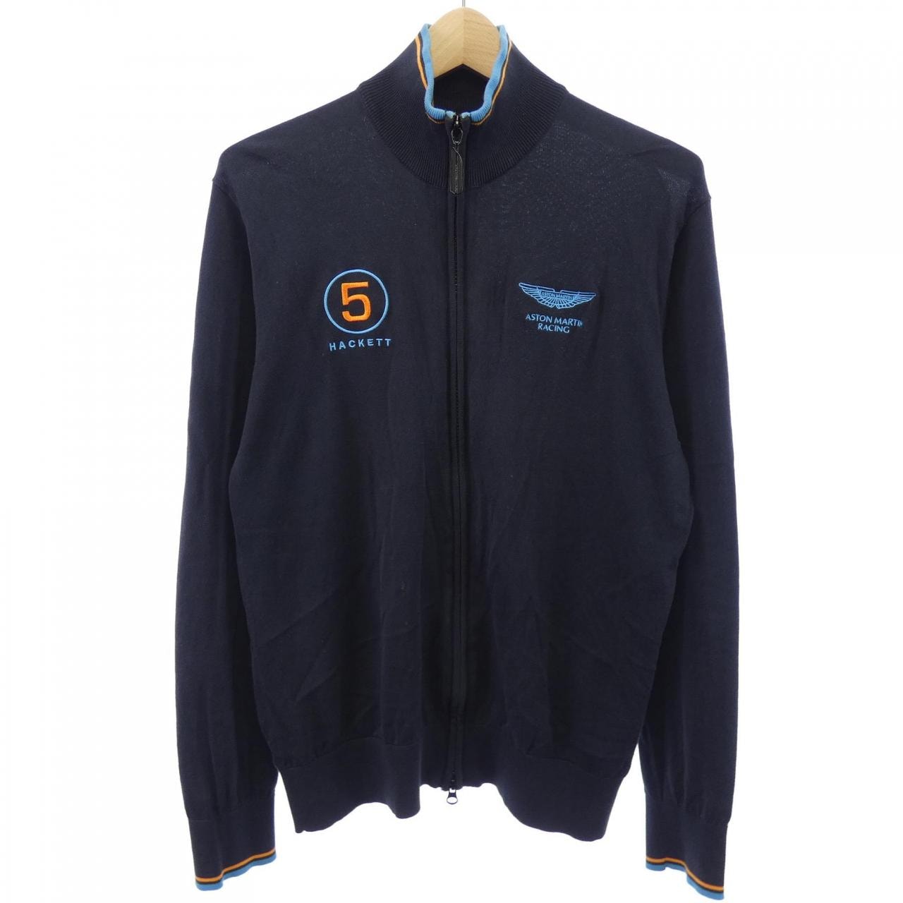 ハケット HACKETT ブルゾン