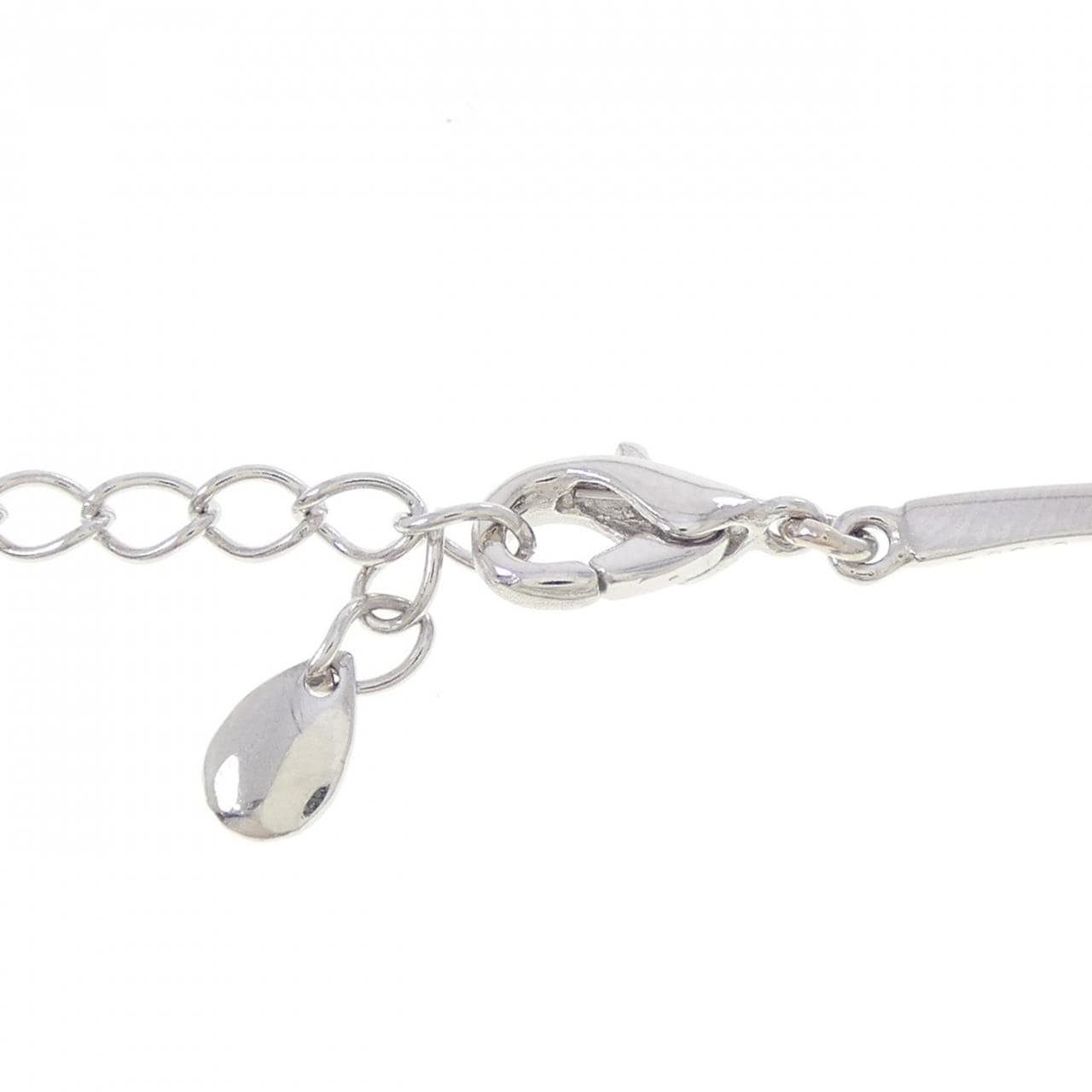 PT850 ダイヤモンド ブレスレット 0.502CT