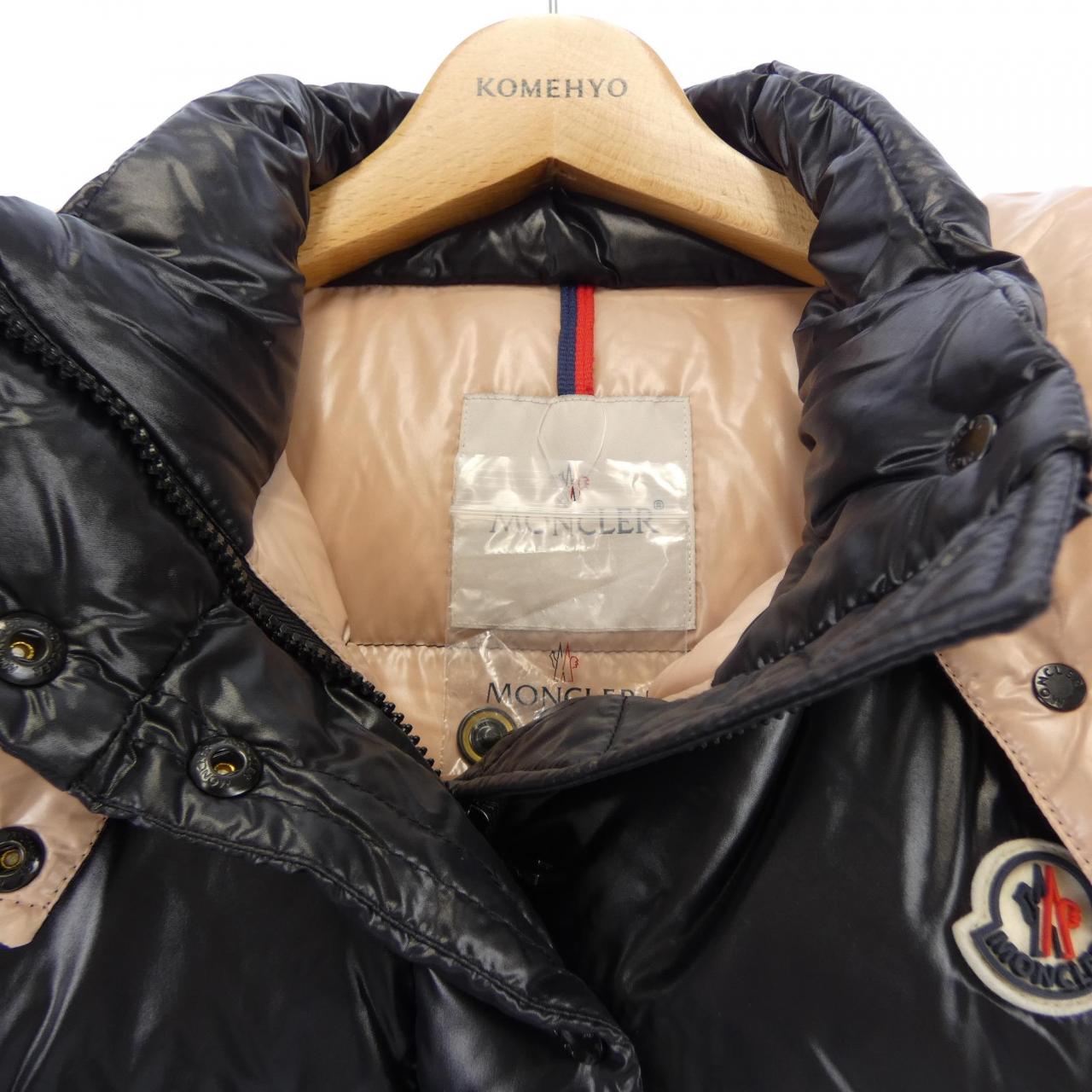 モンクレール MONCLER ALPISTE ダウンベスト