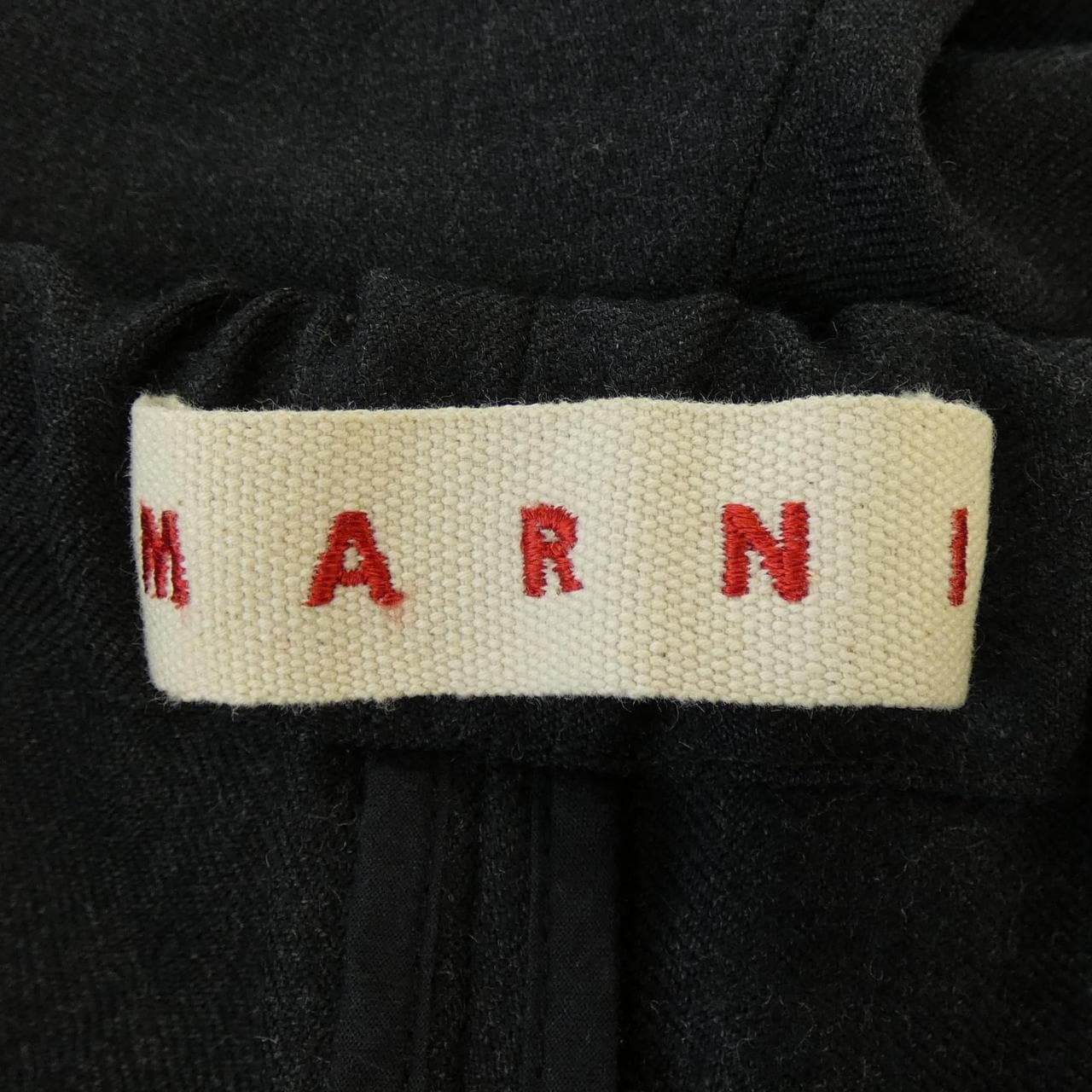 マルニ MARNI パンツ