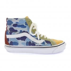 バンズ VANS ×BAPE 500714 スニーカー