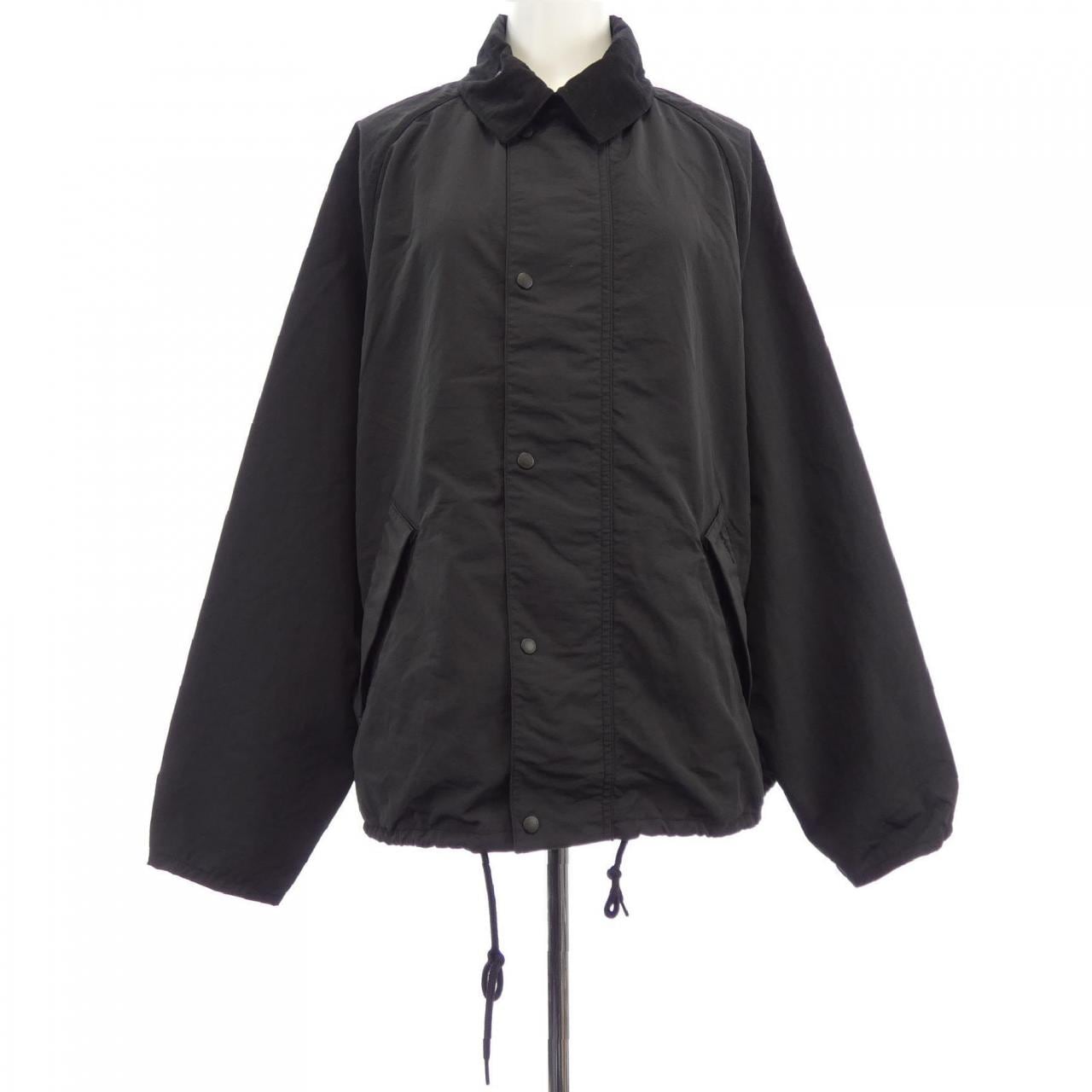 バブアー BARBOUR 261MCA1106 ブルゾン