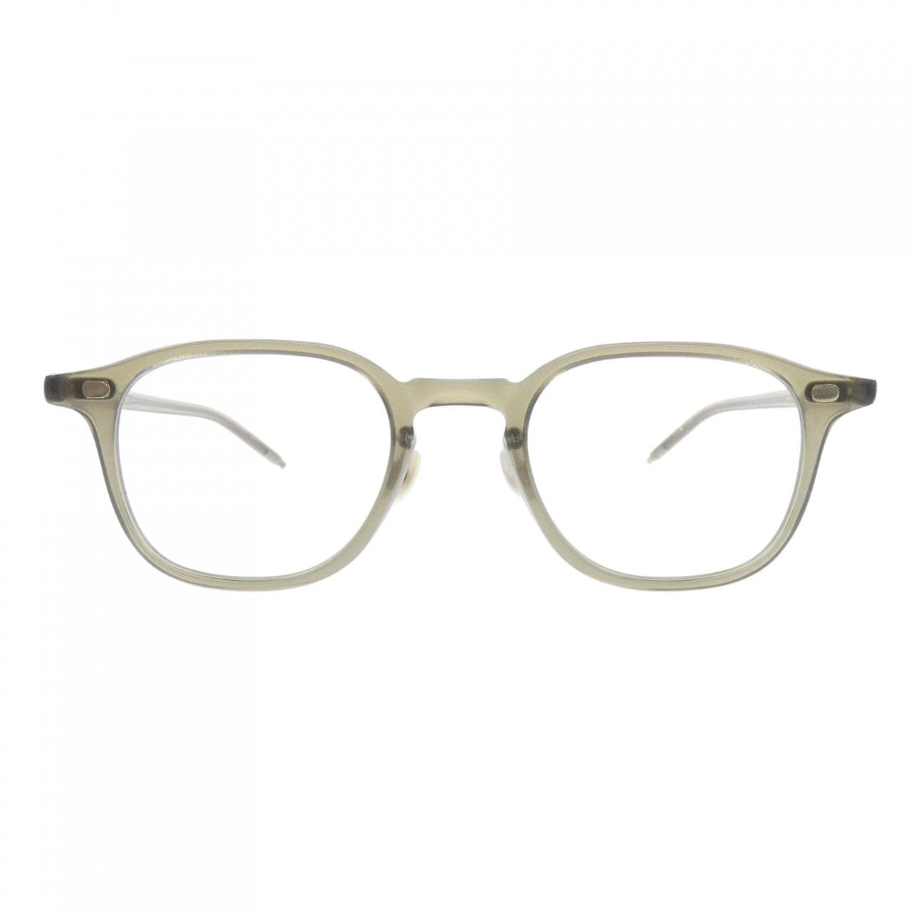 10EYEVAN no7 1001s EYEWEAR