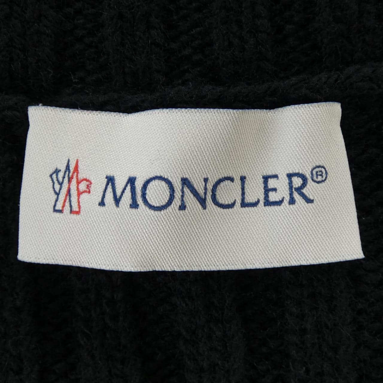 モンクレール MONCLER H20939F00017 ニット