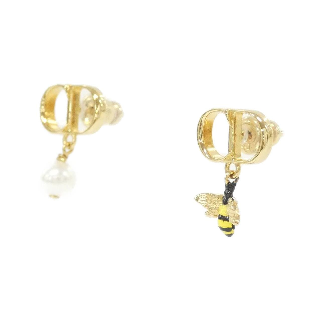クリスチャンディオール DIOR GARDEN E4672WOMLQ ピアス