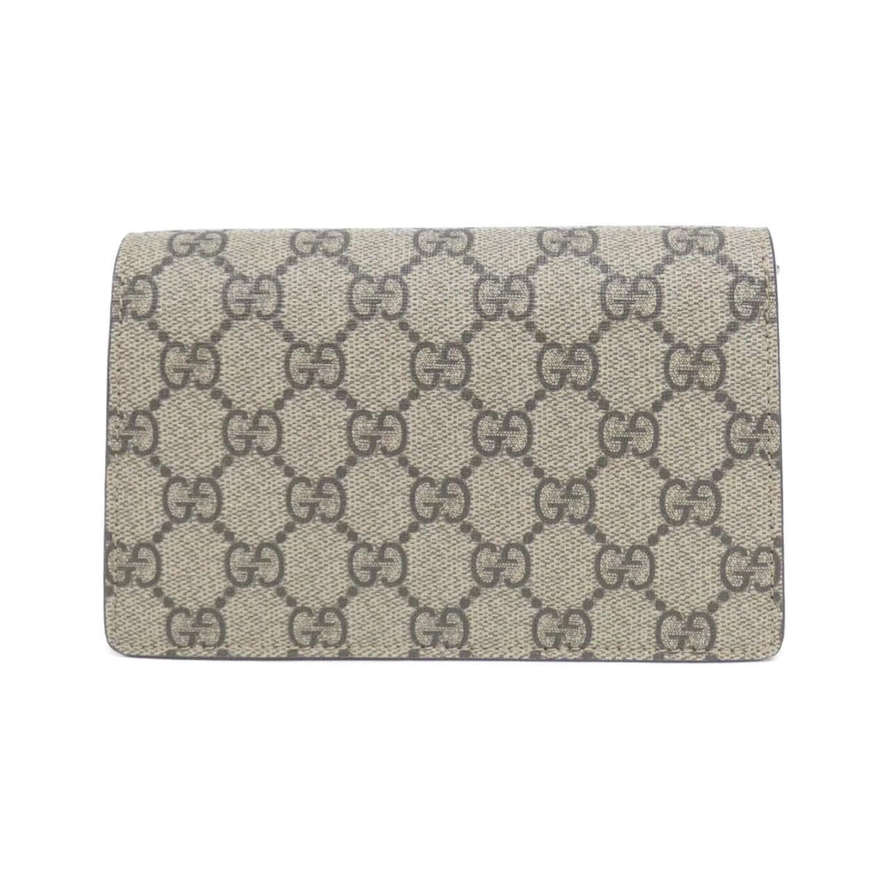 グッチ DIONYSUS 476432 KHNRN ショルダーバッグ