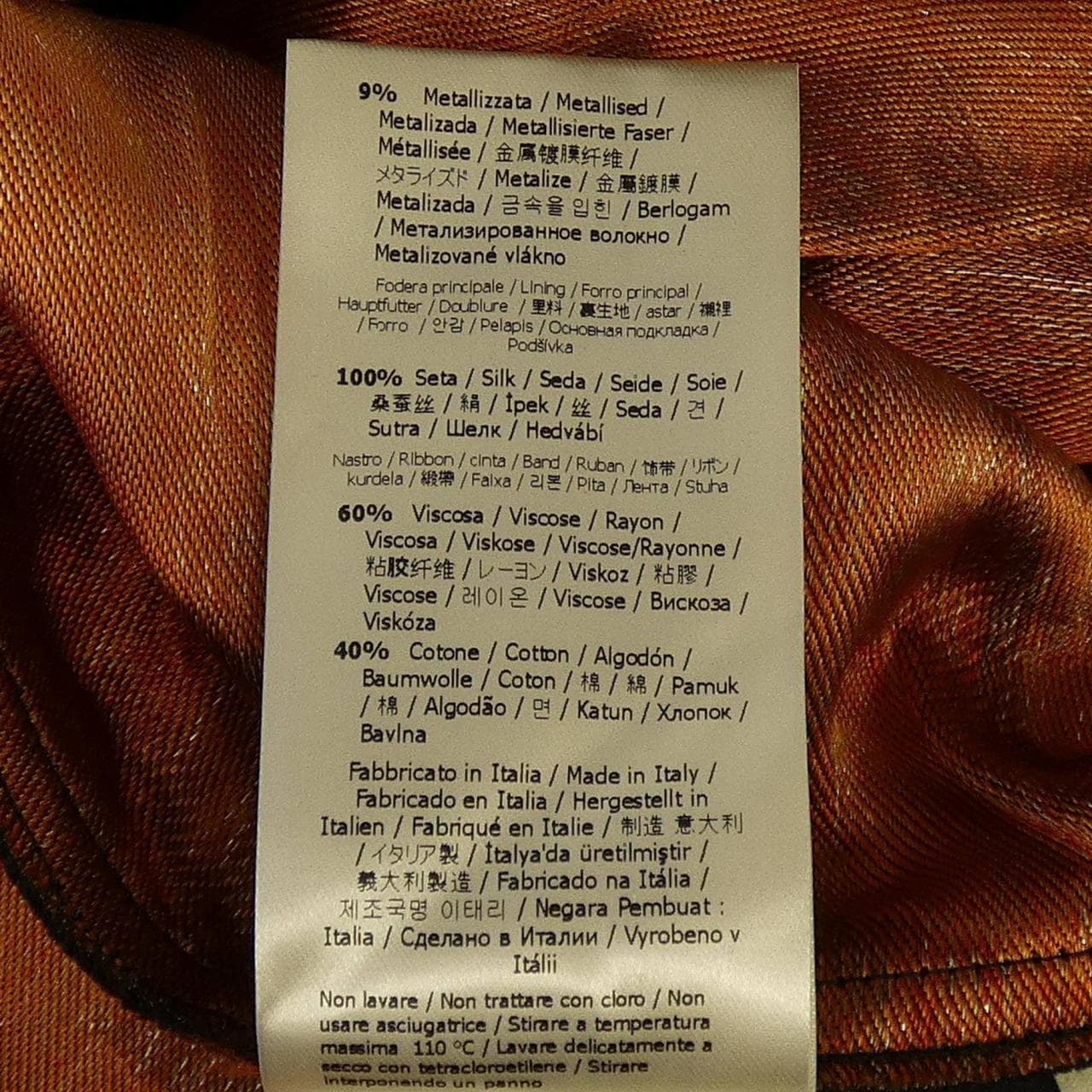 フェンディ FENDI FDA507 A6YD ワンピース