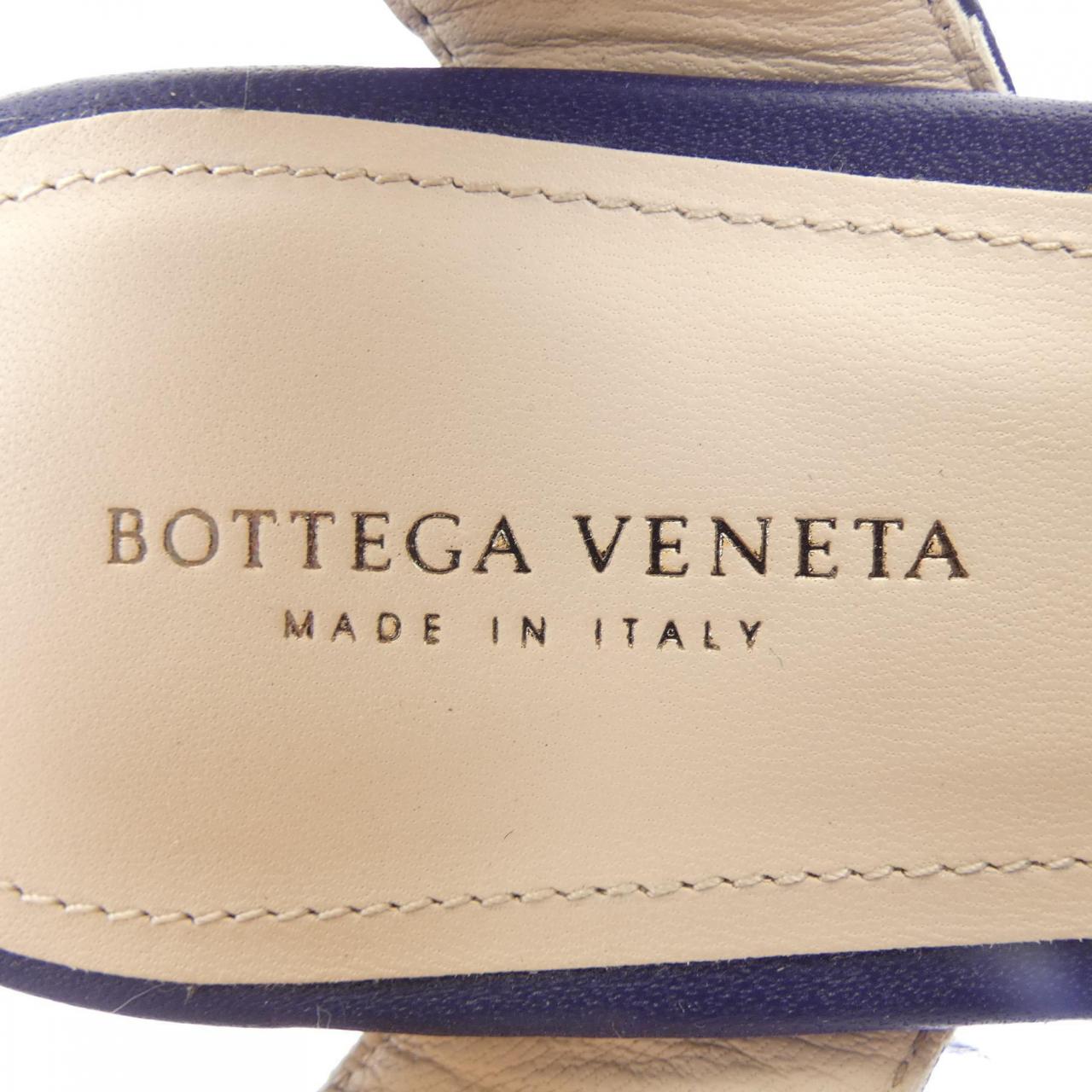 ボッテガヴェネタ BOTTEGA VENETA サンダル