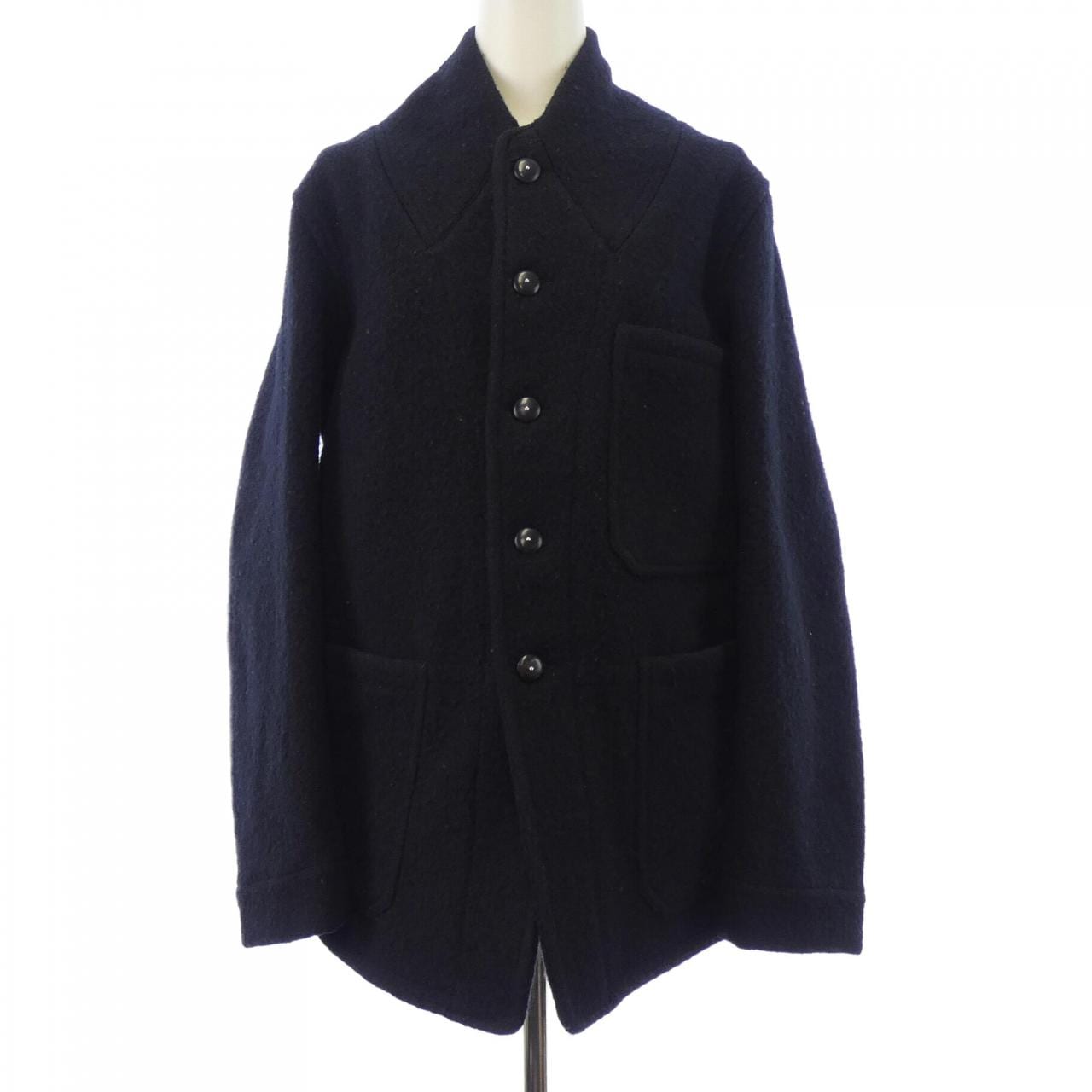 メゾンマルジェラ Maison Margiela S51BN0428 UNISEX コート