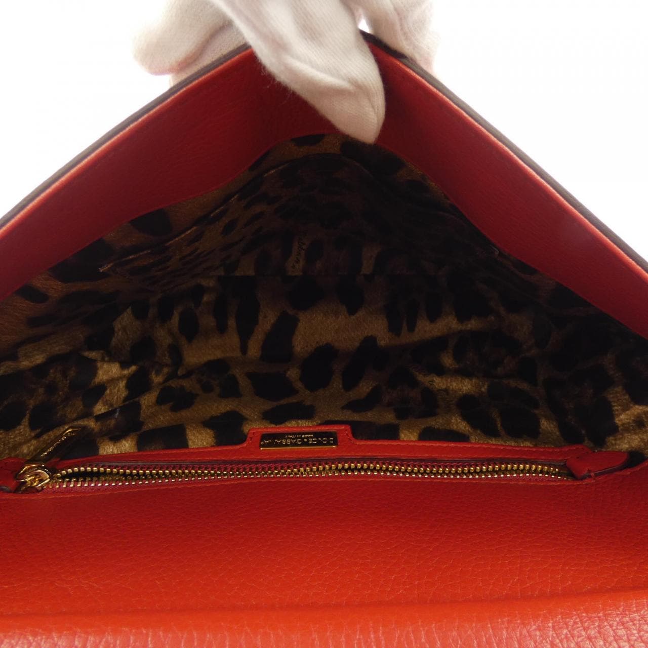 ドルチェアンドガッバーナ DOLCE&GABBANA BAG