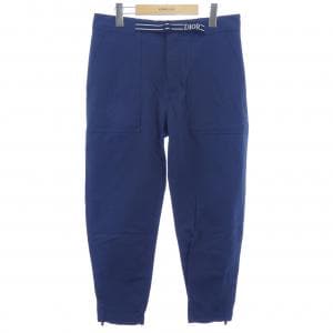 ディオール DIOR 113C126A5034 パンツ
