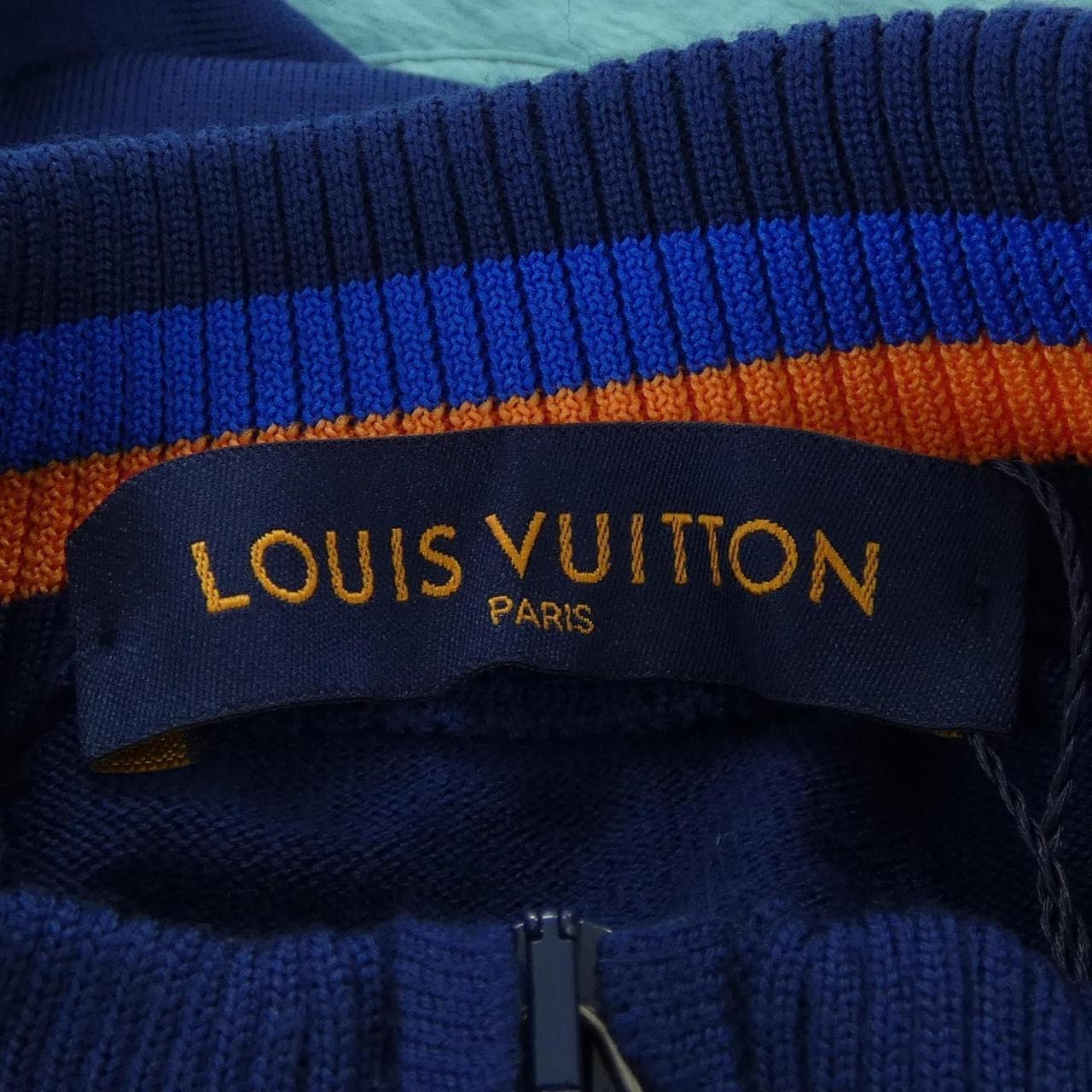 ルイヴィトン LOUIS VUITTON HHN03WNOZ ニット
