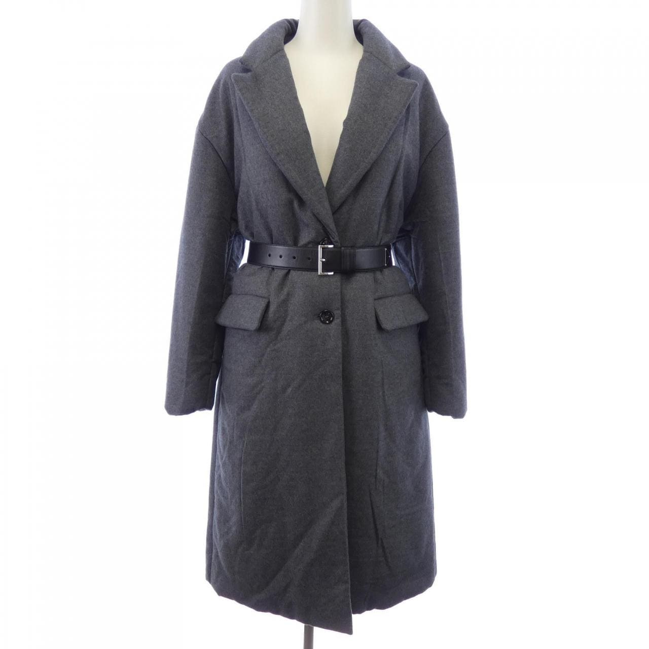 プラダ PRADA P626PK S222 11C1 コート