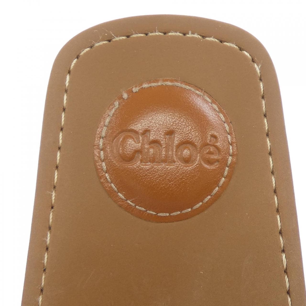クロエ Chloe サンダル