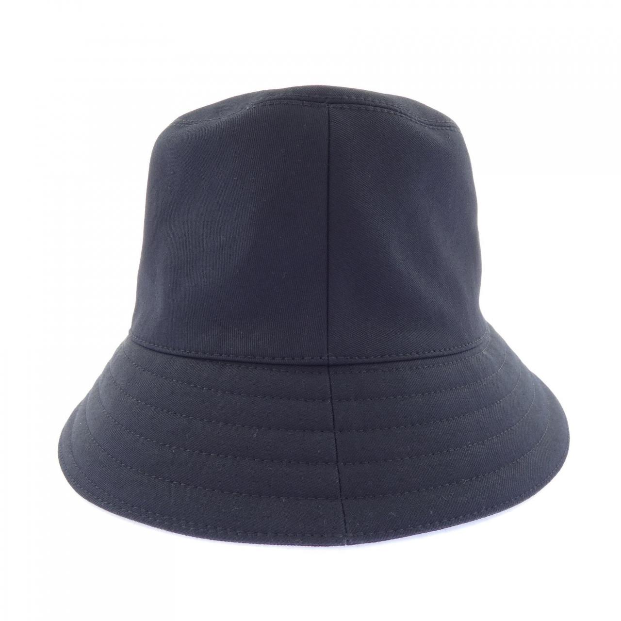 エルメス HERMES フレッド Hストライプ H242069N ハット