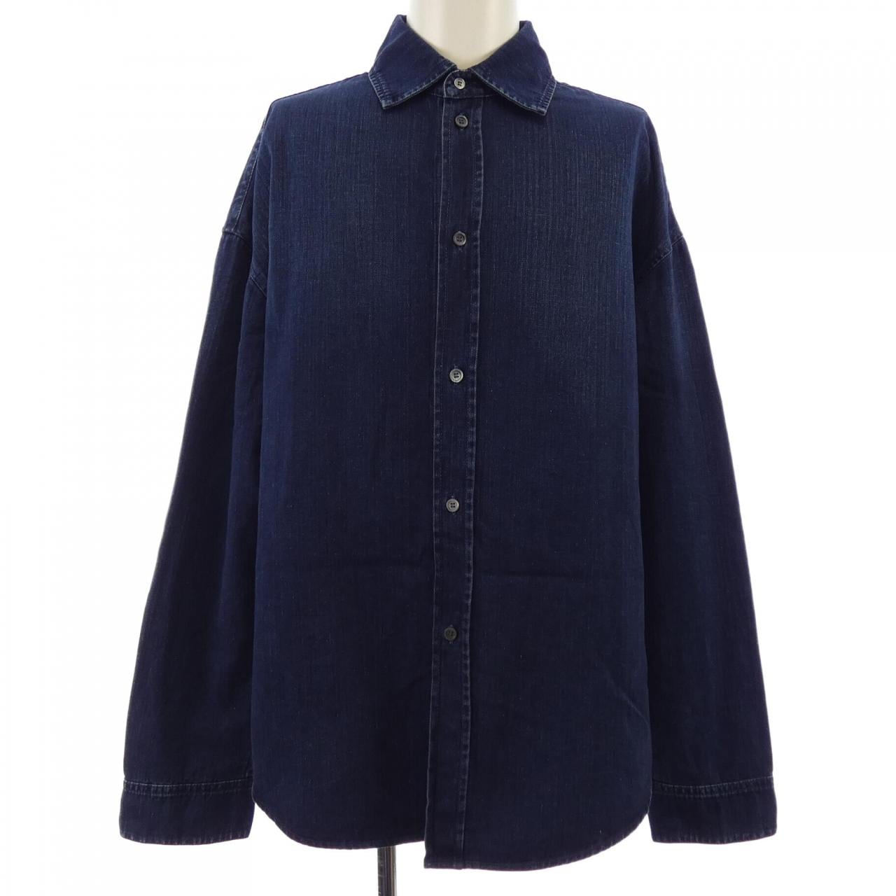 ロエベ LOEWE アナグラム ANAGRAM H526Y1DW07 シャツ
